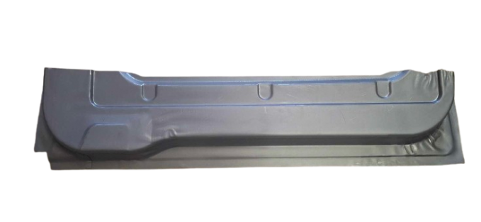 FIAT DUCATO 06- Rear door gutter (channel) LEFT FIAT DUCATO 06- Rear door gutter (channel) LEFT