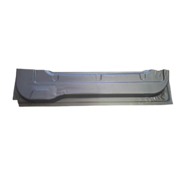 FIAT DUCATO 06- Rear door gutter (channel) LEFT