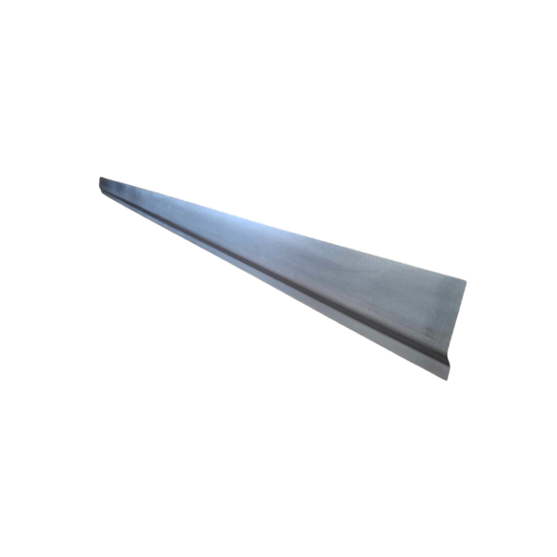 SUZUKI GRAND VITARA 05- Inner door sill LE/PR, model XL7