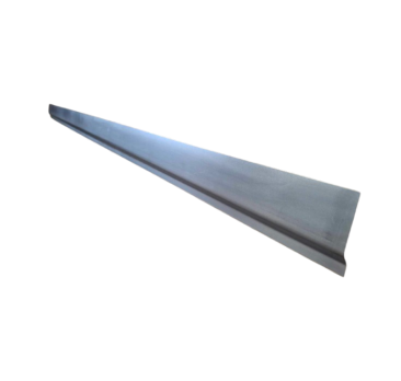 SUZUKI GRAND VITARA 05- Inner door sill LE/PR, model XL7