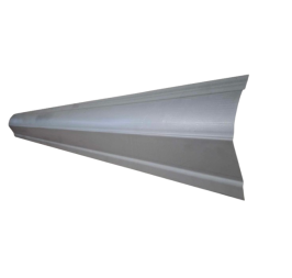 BMW 3 (E46) 98-06 – Left/Right door sill repair panel, lower part