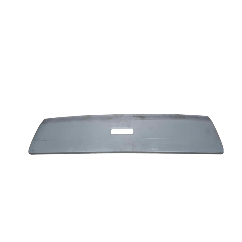 VOLKSWAGEN TRANSPORTER T5 03-09 / MULTIVAN T5 03-09 Lower part of the tailgate trim (height 350 mm)