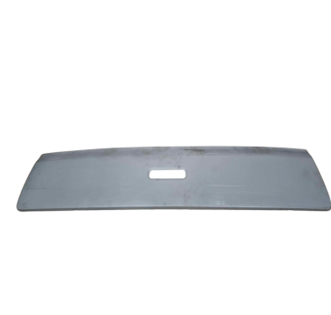 VOLKSWAGEN TRANSPORTER T5 03-09 / MULTIVAN T5 03-09 Lower part of the tailgate trim (height 350 mm)