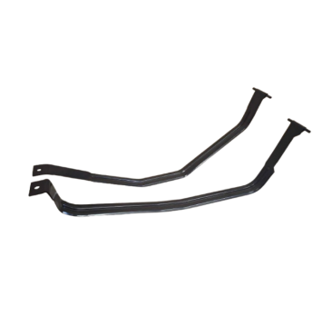 OPEL INSIGNIA A 2WD 2006- Fuel tank straps (set of 2 pcs.)