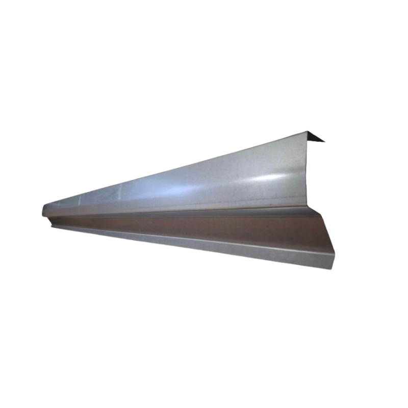 TOYOTA YARIS XP130 11-20 – Right lower sill repair panel TOYOTA YARIS XP130 11-20 – Right lower sill repair panel