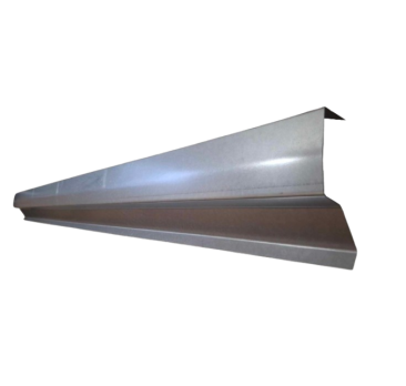 TOYOTA YARIS XP130 11-20 – Right Sill Repair Panel (lower section)