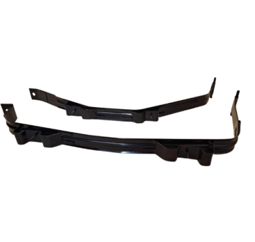 OPEL INSIGNIA A SPORT (G09) 2.0 CDTI 2008–2017 Fuel tank clamps (set of 2)