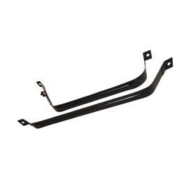 HONDA CR-V III 2.2 HDI DIESEL 2006–2012 Fuel tank clamps (set of 2)