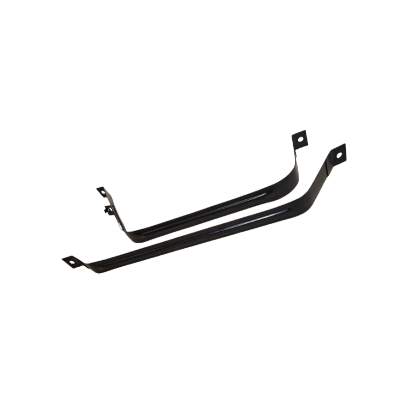 HONDA CR-V III 2.2 HDI DIESEL 2006–2012 Fuel tank clamps (set of 2)