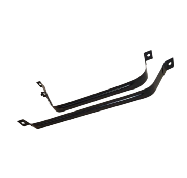 HONDA CR-V III 2.2 HDI DIESEL 2006–2012 Fuel tank straps (set of 2 pcs.)