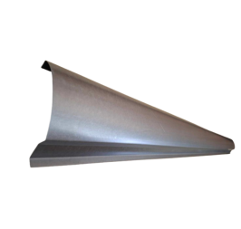 SKODA OCTAVIA III 2013-2020 – Panou reparație prag ușă partea inferioară STÂNGĂ