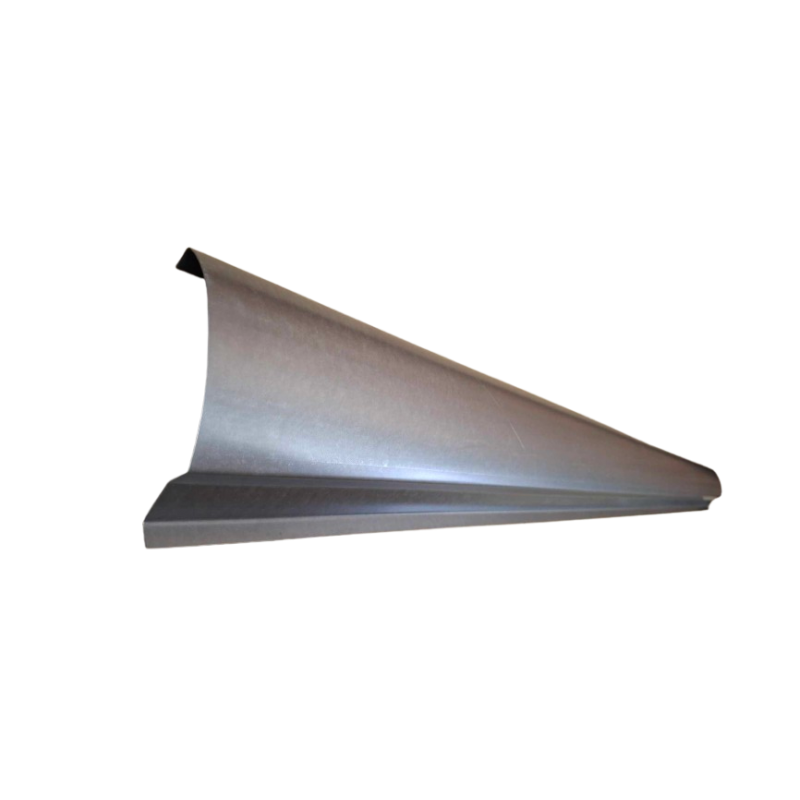 SKODA OCTAVIA III 2013-2020 – Door sill repair panel LEFT lower part SKODA OCTAVIA III 2013-2020 – Door sill repair panel LEFT lower part