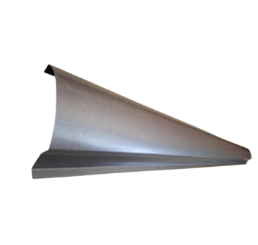 SKODA OCTAVIA III 2013-2020 – Panou reparație prag ușă partea inferioară STÂNGĂ