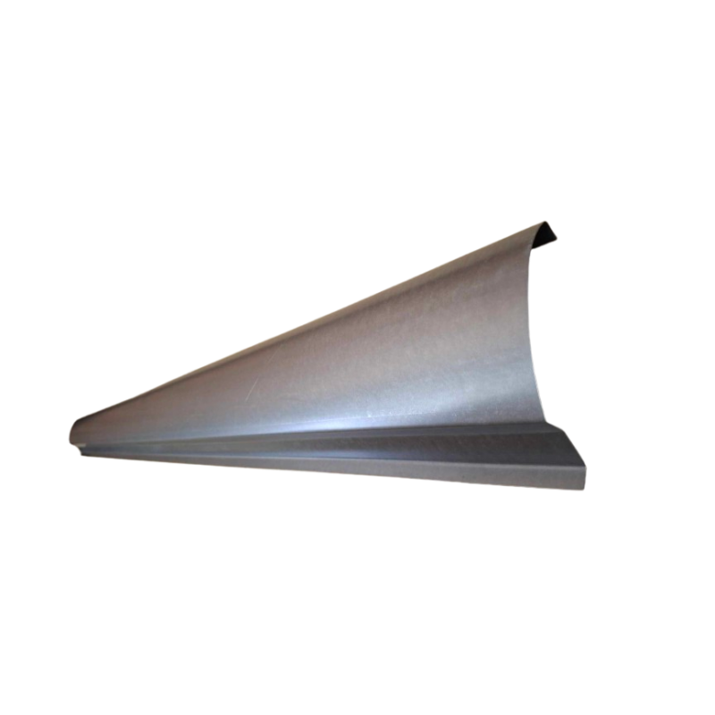 SKODA OCTAVIA III 2013-2020 – Right door sill repair panel, lower part