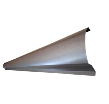 SKODA OCTAVIA III 2013-2020 – Right door sill repair panel, lower part