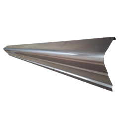 BMW 5 (E39) 96–04 – Left/Right door sill repair kit (lower part)