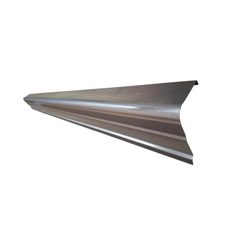 BMW 5 (E39) 96–04 – Left/Right door sill repair kit (lower part)