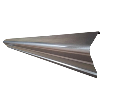 BMW 5 (E39) 96–04 – Left/Right door sill repair kit (lower part)