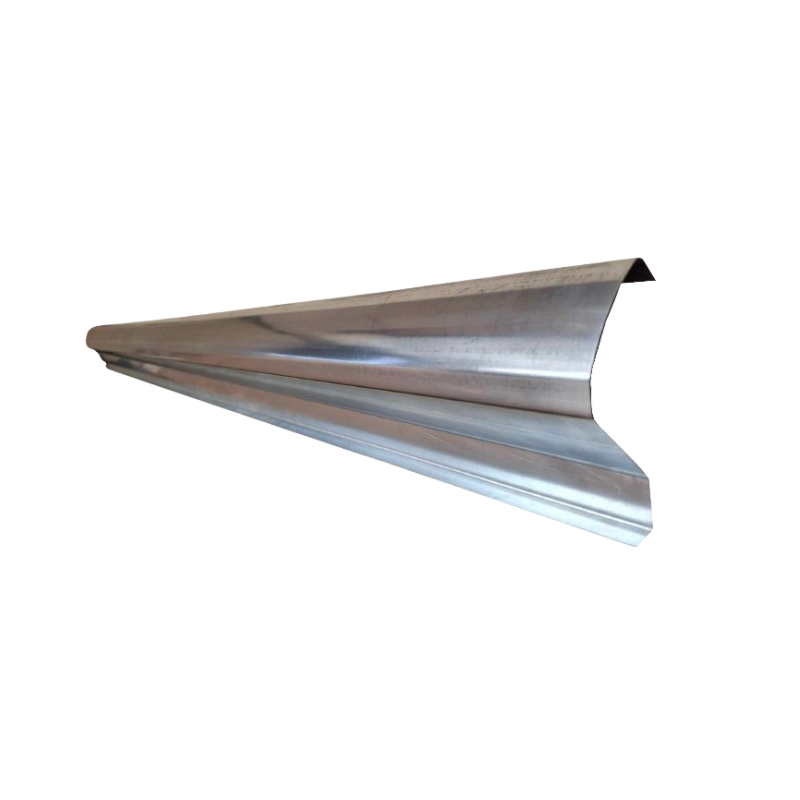 SKODA RAPID 2012–2022 / SEAT TOLEDO IV 2012–2022 – Right door sill repair panel (lower part)