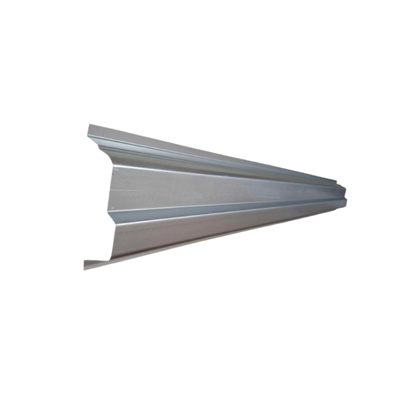 VOLKSWAGEN TIGUAN 2007-2016 – Door sill repair kit LEFT