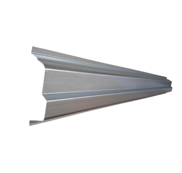 VOLKSWAGEN TIGUAN 2007-2016 – Door sill repair kit LEFT