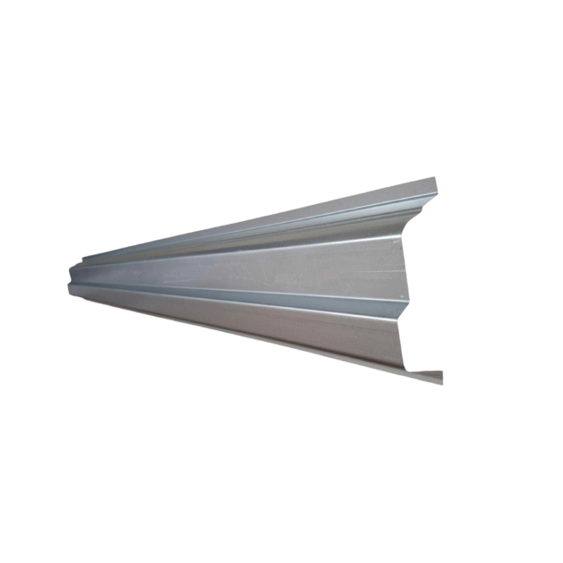 VOLKSWAGEN TIGUAN 2007-2016 – Right door sill repair kit