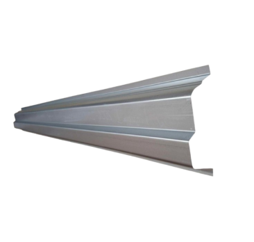 VOLKSWAGEN TIGUAN 2007-2016 – Right Sill Repair Panel