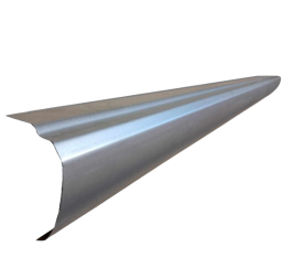 VOLKSWAGEN UP! 2012– Left door sill repair panel (lower part)