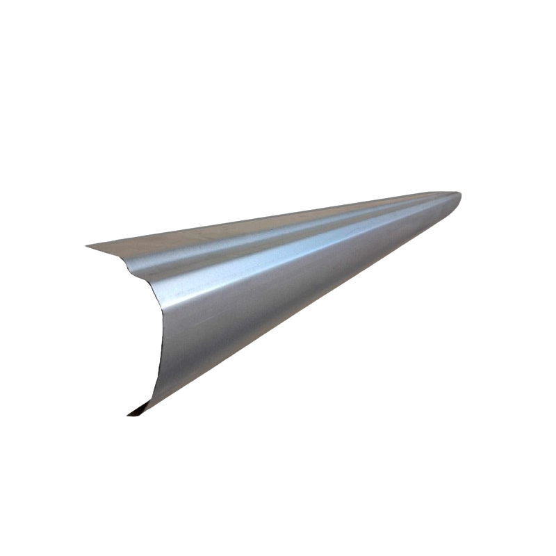 VOLKSWAGEN UP! 2012– Left door sill repair panel (lower part)