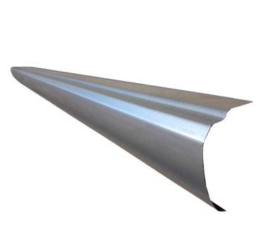 VOLKSWAGEN UP! 2012– Right door sill repair panel (lower part)