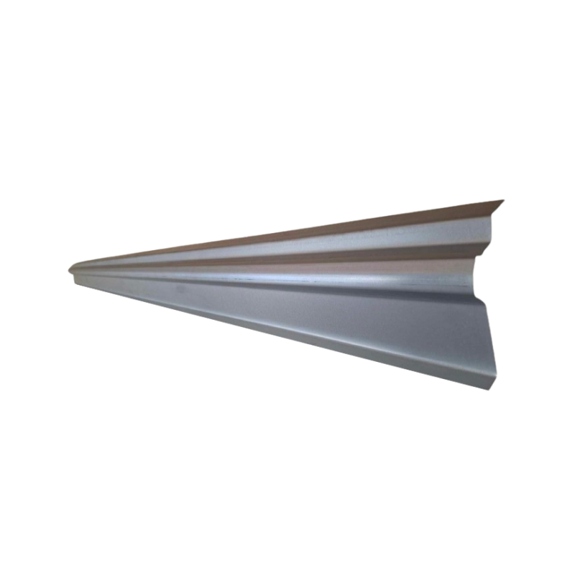 VOLKSWAGEN SHARAN 2010– Opravná sada prahov dverí ľavých/pravých (spodná časť) VOLKSWAGEN SHARAN 2010– Opravná sada prahov dverí ľavých/pravých (spodná časť)