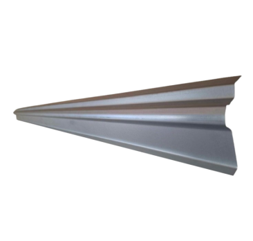 VOLKSWAGEN SHARAN 2010– Left/right door sill repair kit (lower part)