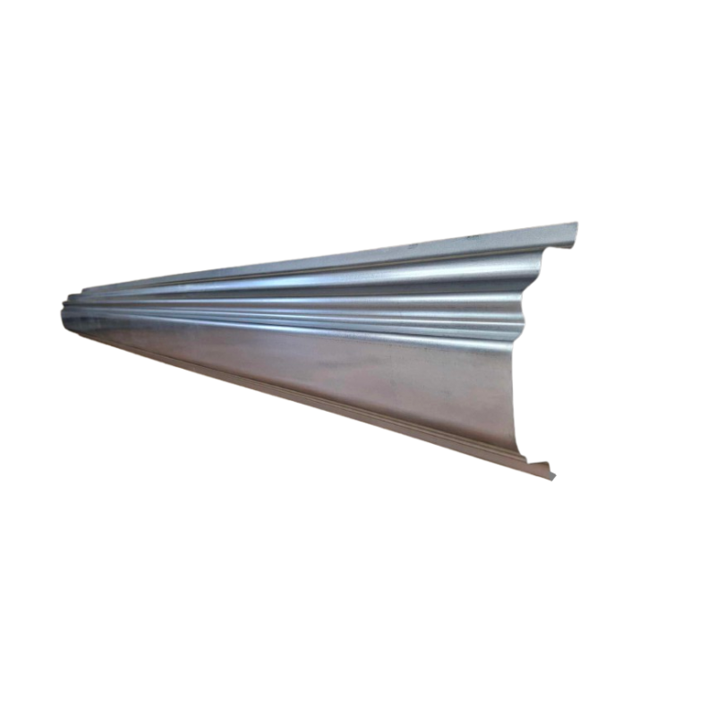 CHEVROLET SILVERADO 2018– Left/Right Door Sill Repair Kit