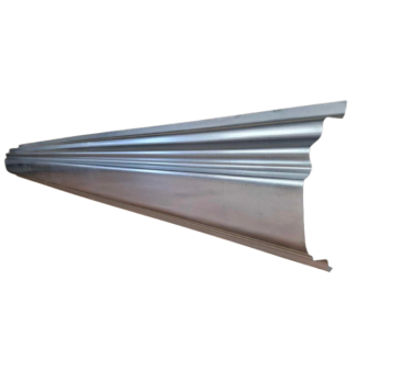 CHEVROLET SILVERADO 2018– Left/Right Door Sill Repair Kit