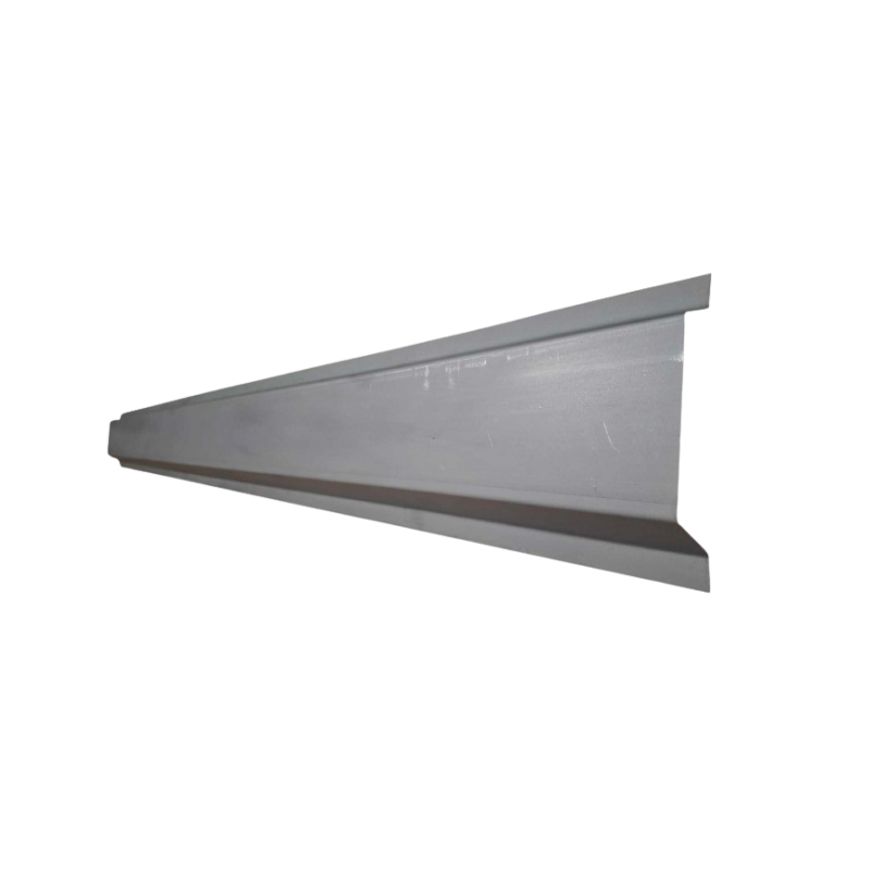 CHEVROLET SILVERADO 2018– Middle inner sill L/P Sheet thickness 1 mm