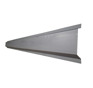CHEVROLET SILVERADO 2018– Middle inner sill L/P Sheet thickness 1 mm