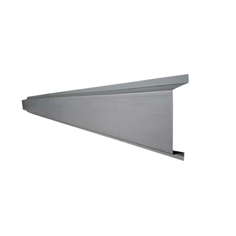 CHEVROLET SILVERADO 2018– Inner door sill from the floor side LE/RH Sheet thickness: 1 mm