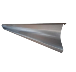 PEUGEOT 205 1983–1998 Left/right door sill repair panel, lower part