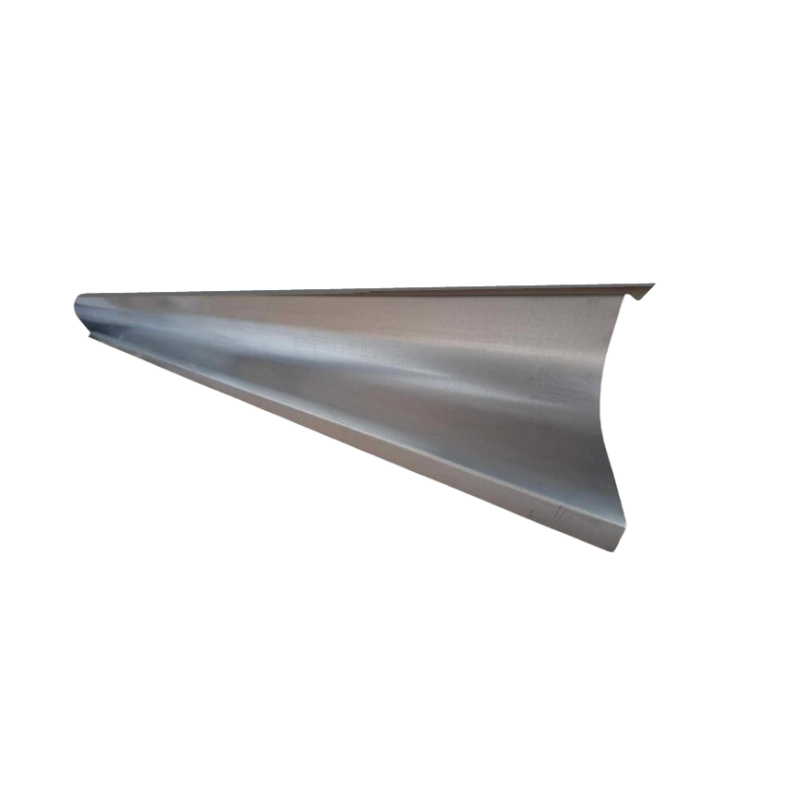 PEUGEOT 205 1983–1998 Left/right door sill repair panel, lower part