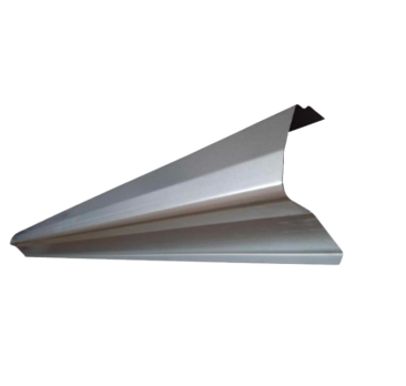 HYUNDAI ELANTRA 2010–2016 Right Door Sill Repair Kit