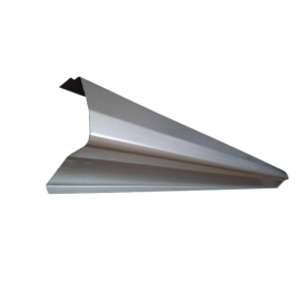 HYUNDAI ELANTRA 2010–2016 Door Sill Repair Kit LEFT