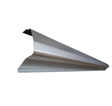 HYUNDAI ELANTRA 2010–2016 Door Sill Repair Kit LEFT