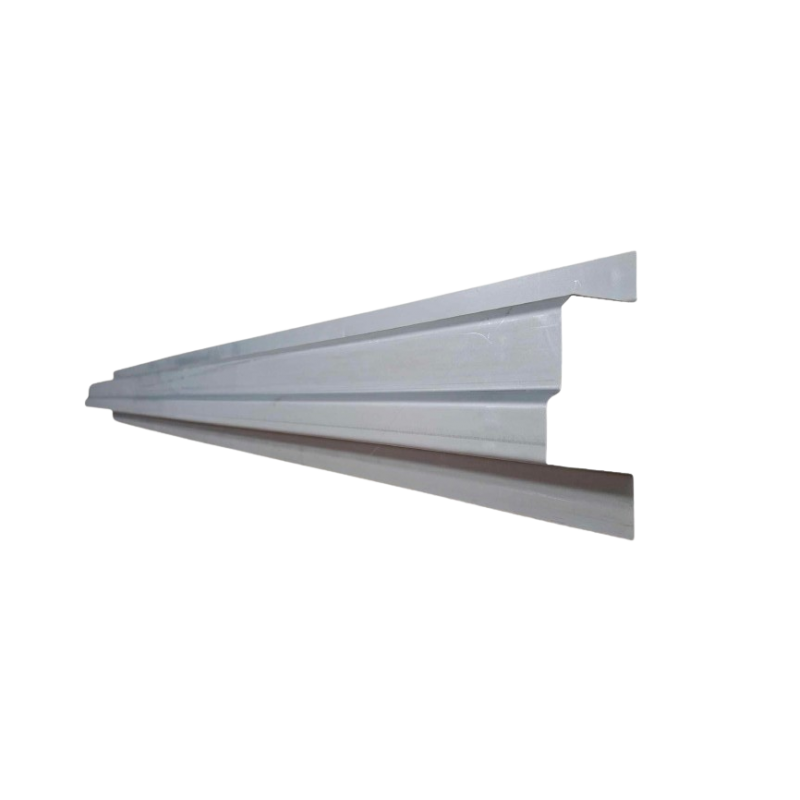 HYUNDAI ELANTRA 2010–2016 Inner door sill LE/RH sheet metal 1 mm