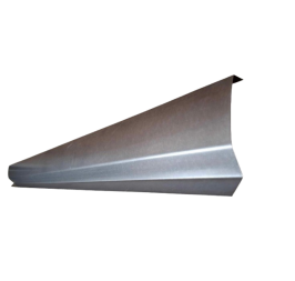 NISSAN SUNNY (B12) 1986–1991 Right lower sill repair panel