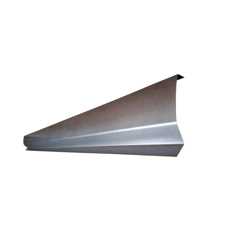 NISSAN SUNNY (B12) 1986–1991 Right lower sill repair panel