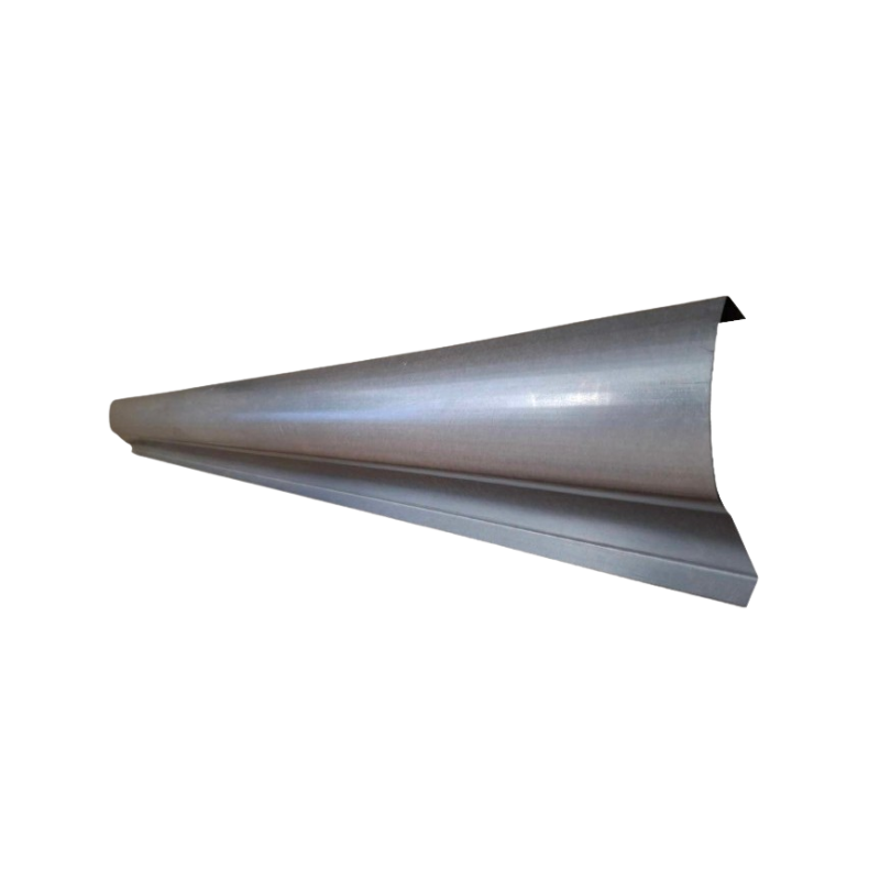 FORD FOCUS II 2004–2011 Ajtóküszöb javítókészlet bal/jobb alsó rész FORD FOCUS II 2004–2011 Ajtóküszöb javítókészlet bal/jobb alsó rész