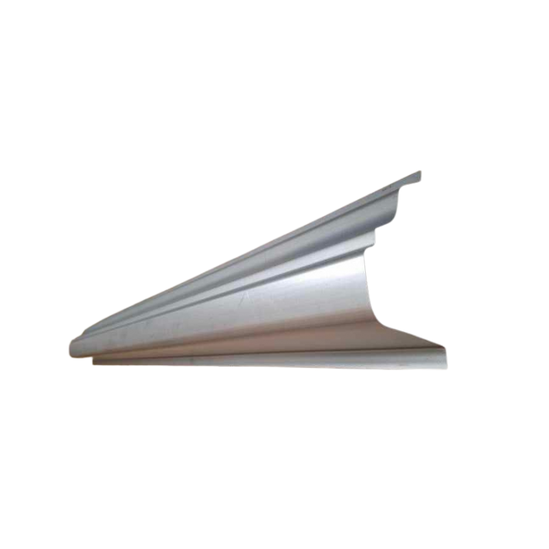 Kit reparare prag ușă dreapta CITROEN C3 2010–2016