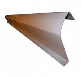 MAZDA 3 03-09 PRAH / OPRAVA PRAHOV