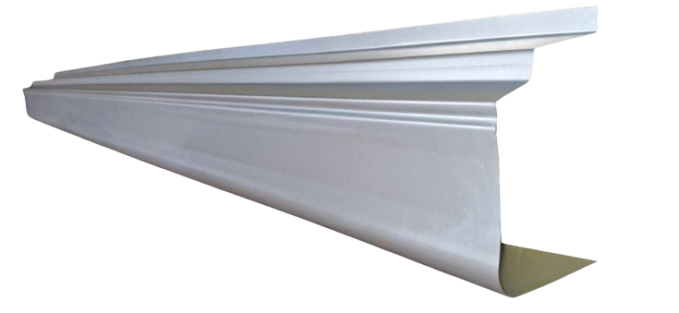 BMW 7 (E38) 94–01 Opravná sada prahov LE/PR DLHÁ