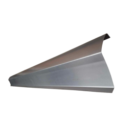 FORD FIESTA 2008–2017 Left/Right lower sill repair kit